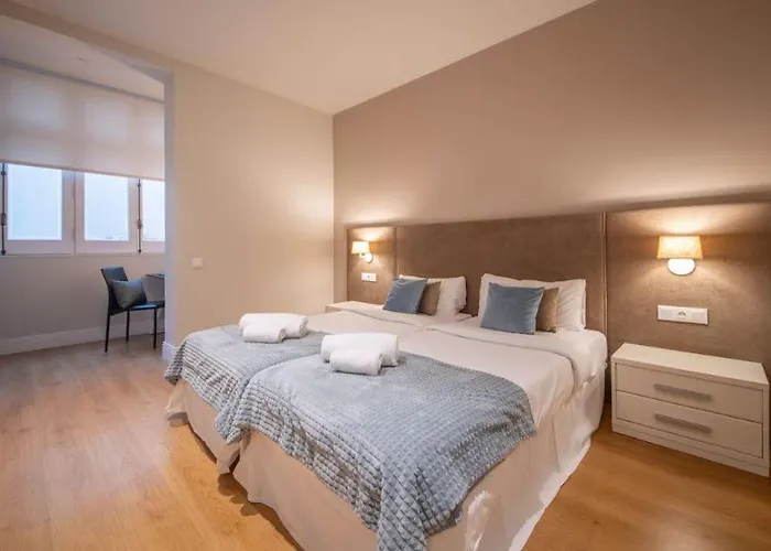 Casa holiday
